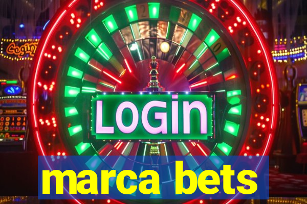 marca bets